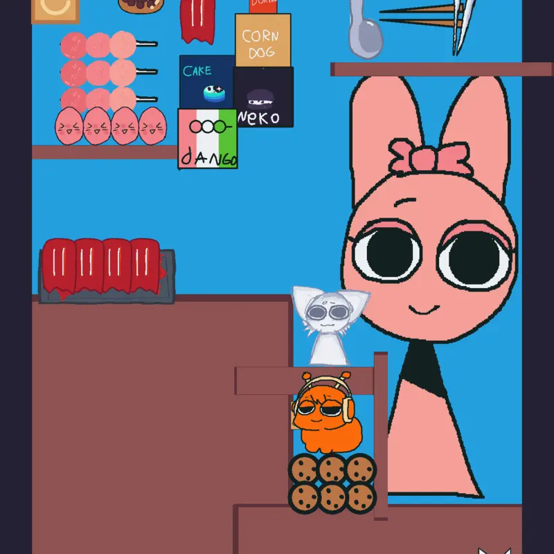 Game by @avatar_wet