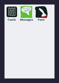 Phone Simulator
