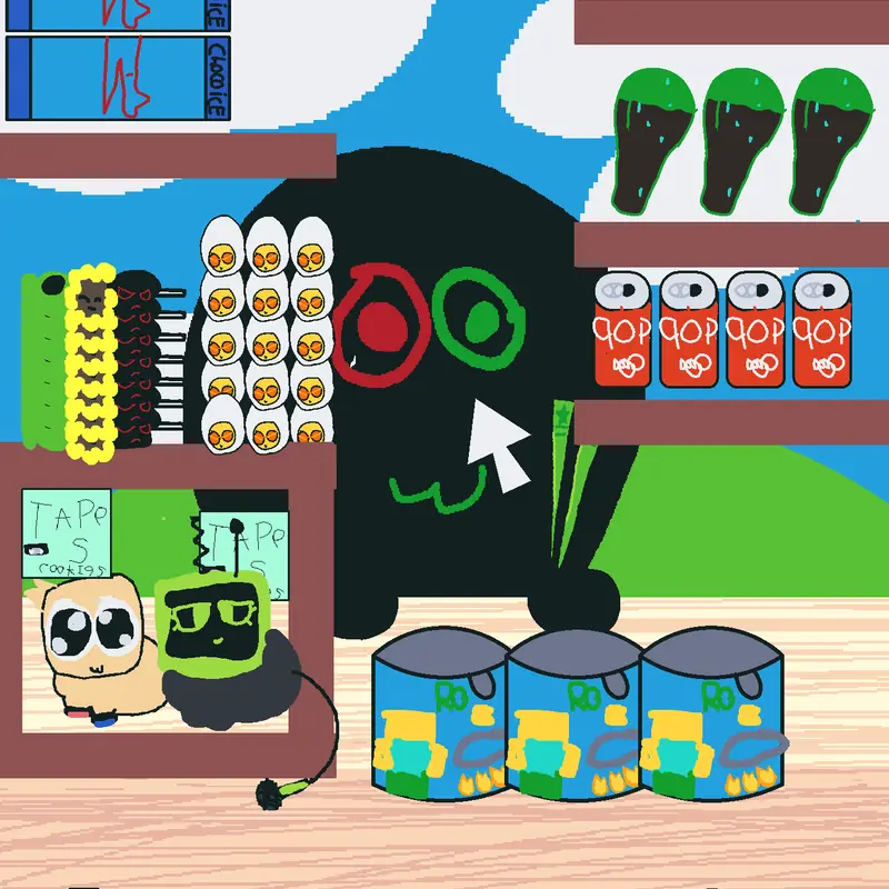 Game by @fish123lol5