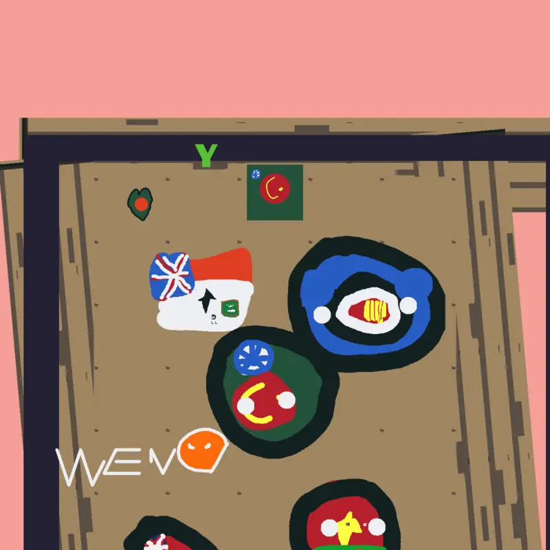 Game by @AFFORDABLE