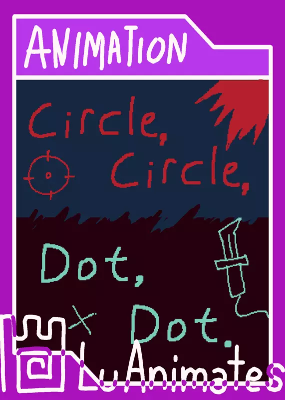 Game by @LuAnimates