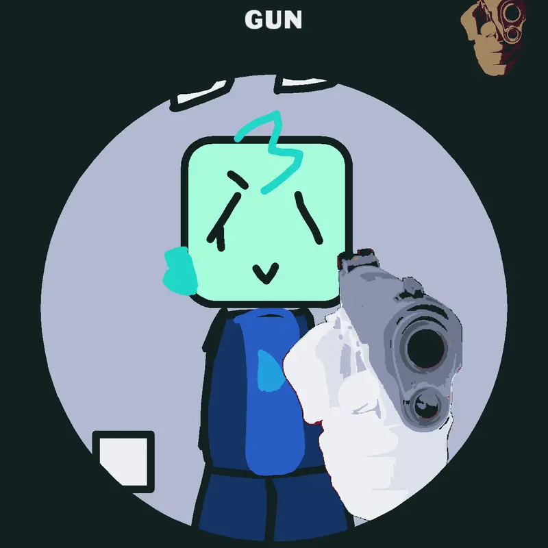 Game by @Hornet_