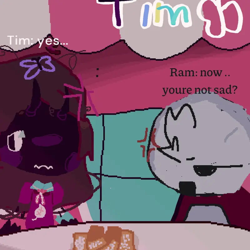 Game by @K-Quin