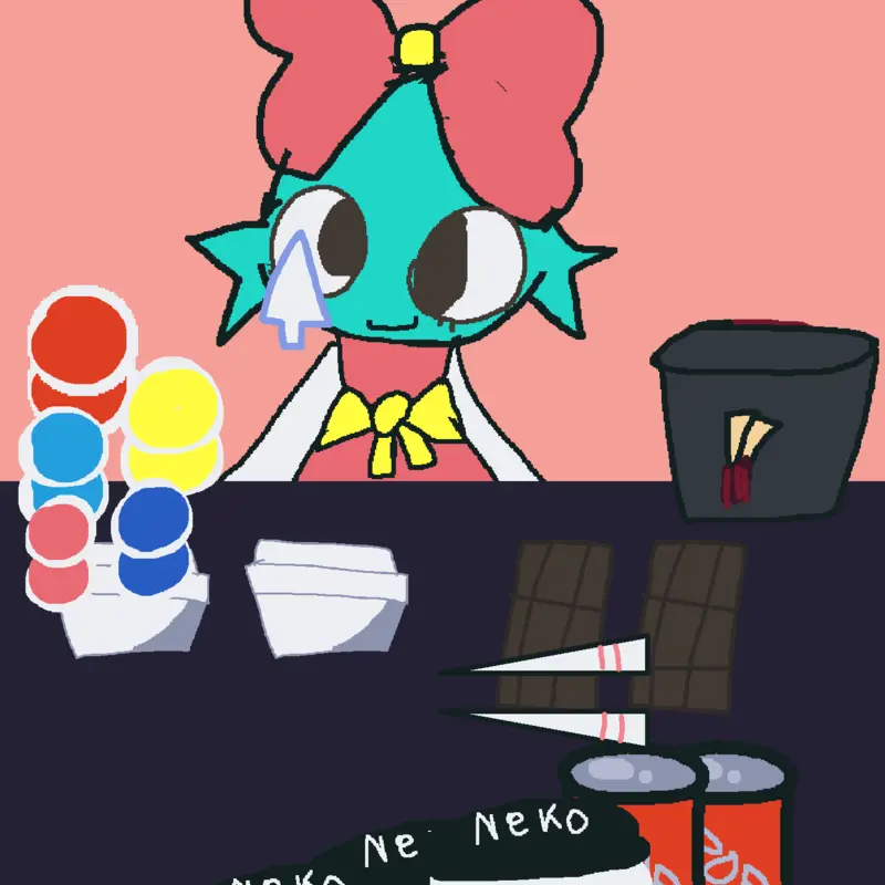Game by @danahgamerr