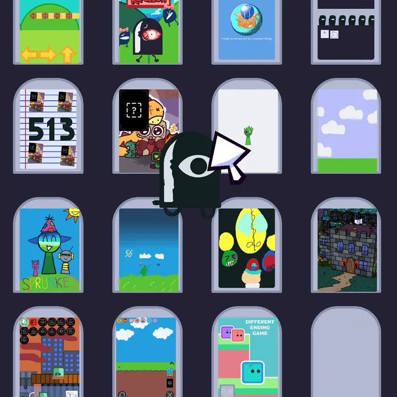 Game by @eymenpro123