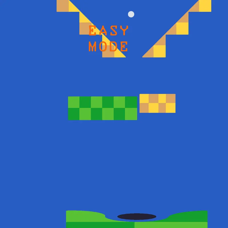 Game by @whayer