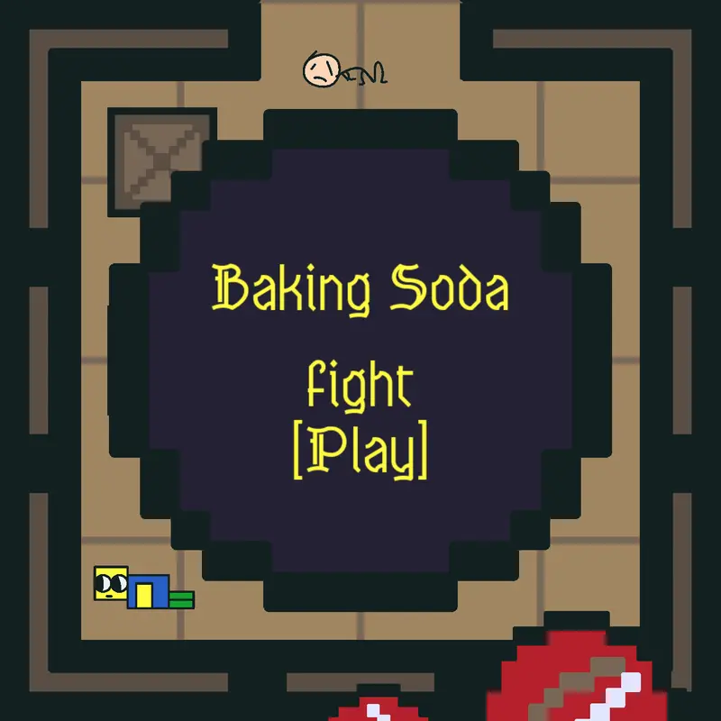 Game by @baconmuncher98
