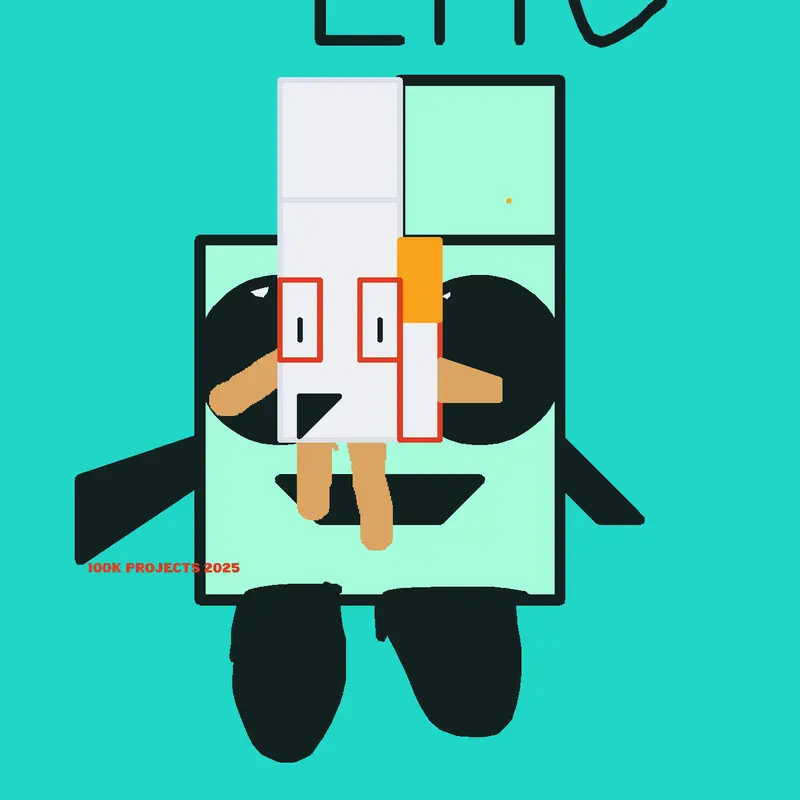 Game by @Numberblocks_2050