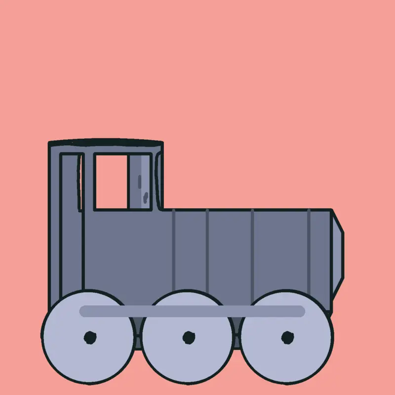 Contraptions by @justauser54