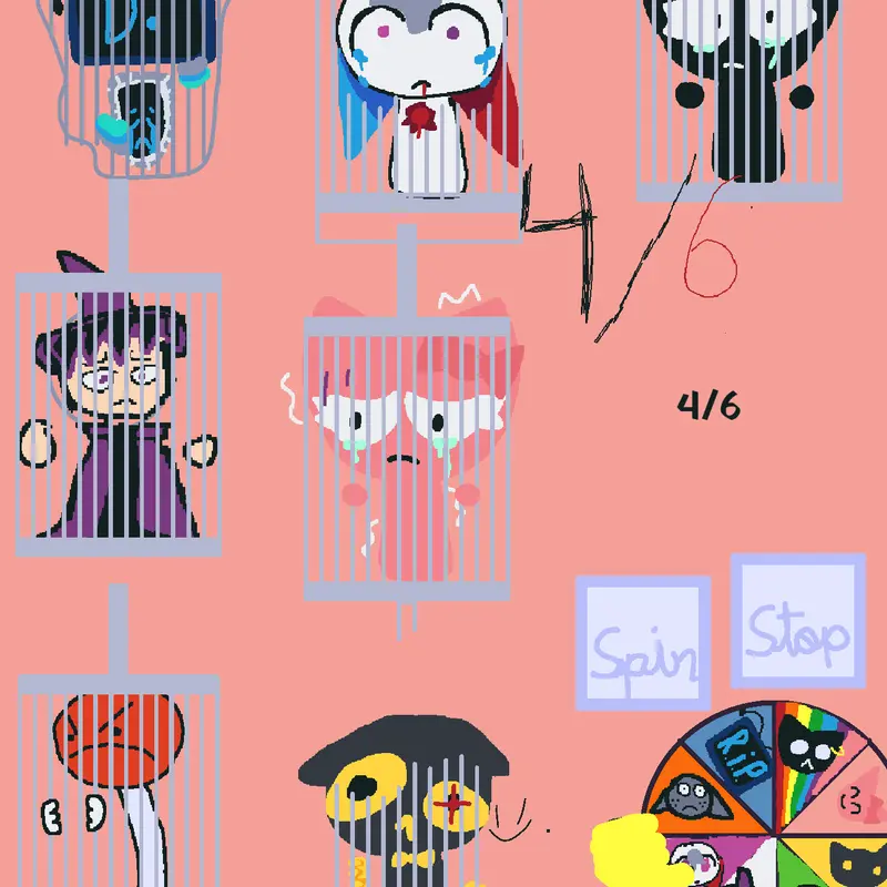 Game by @kitty_meow242