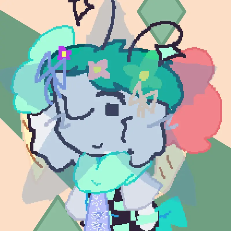 ok your turn nullslop by @Little_demonJerk