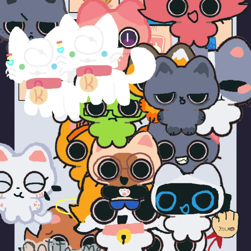 Game by @iluvchopi