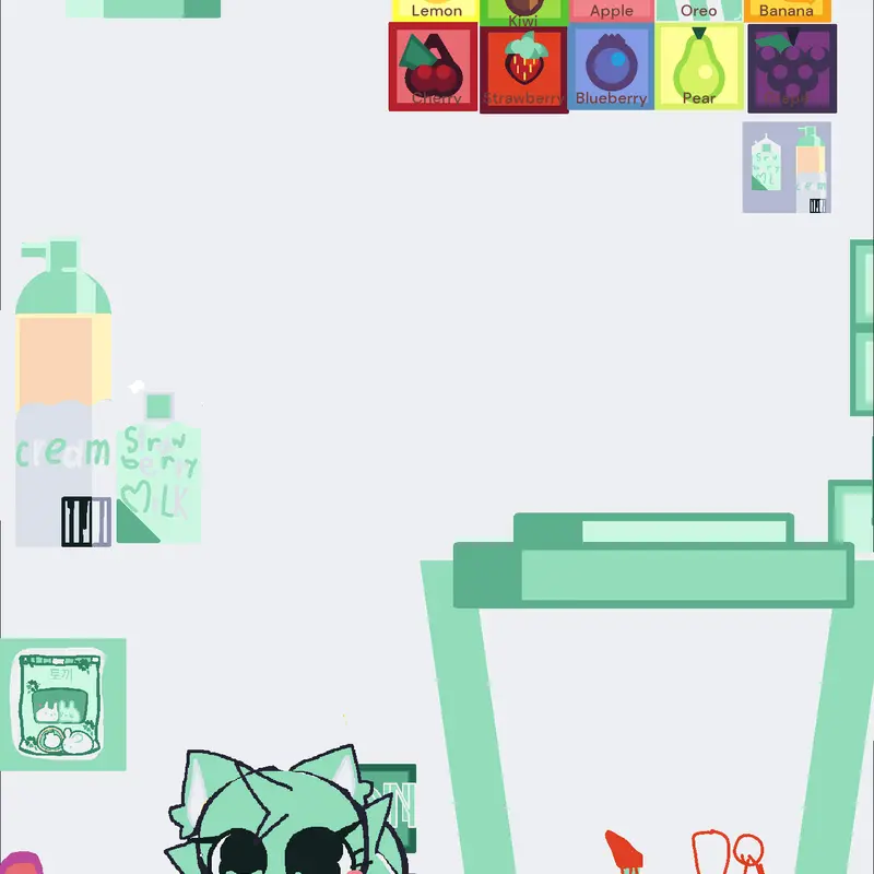 Game by @fluffythetomato