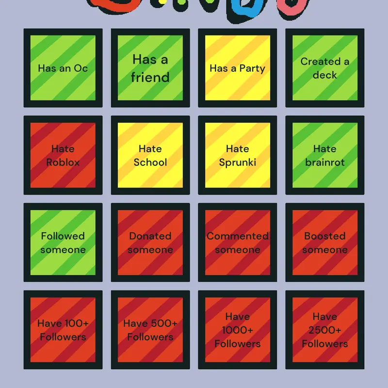 Game by @keepitreel22