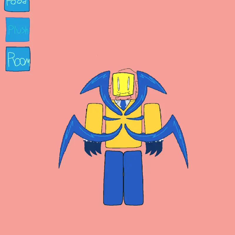 Game by @Devesto_fan