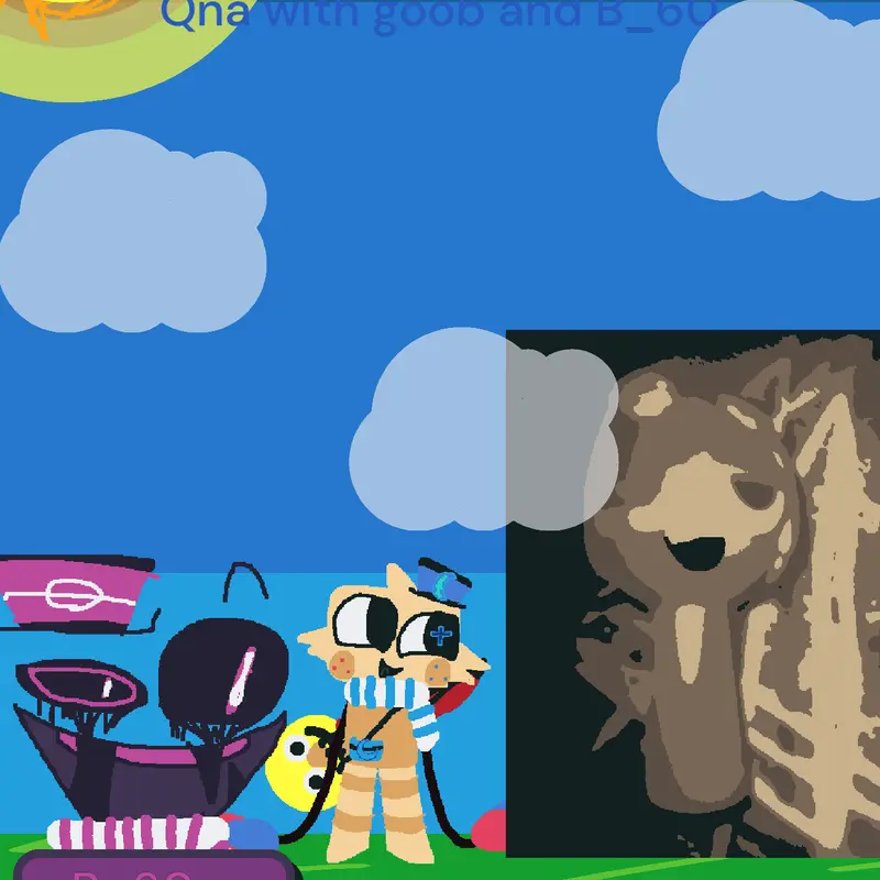 Game by @tophat_and_the_sillygang