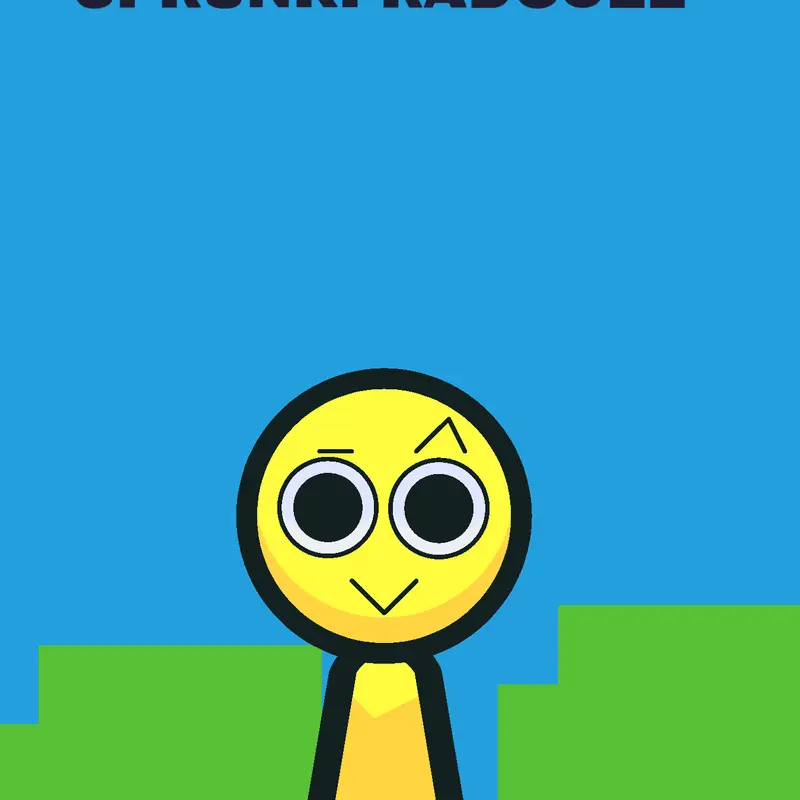 Game by @Ganglecrybaby