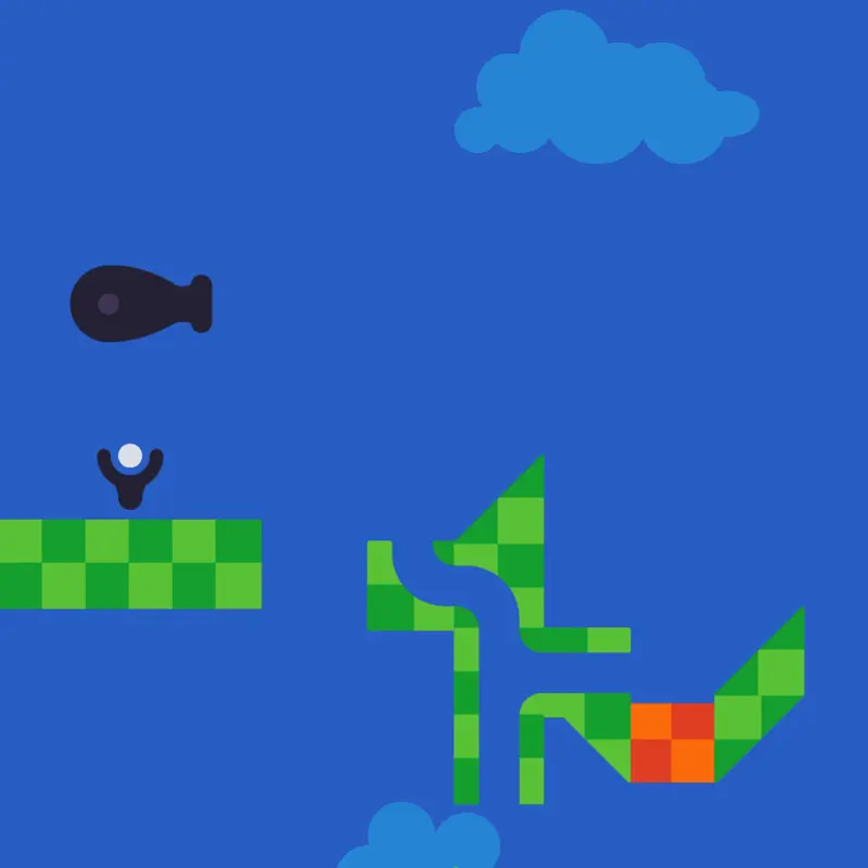 Game by @Zerie