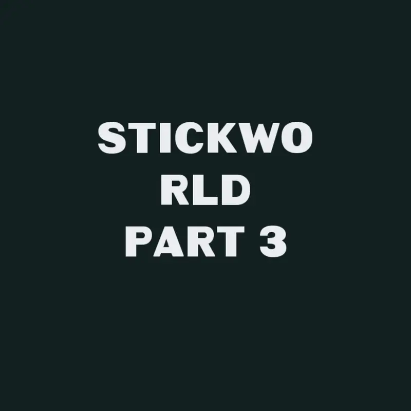 Game by @PureStick