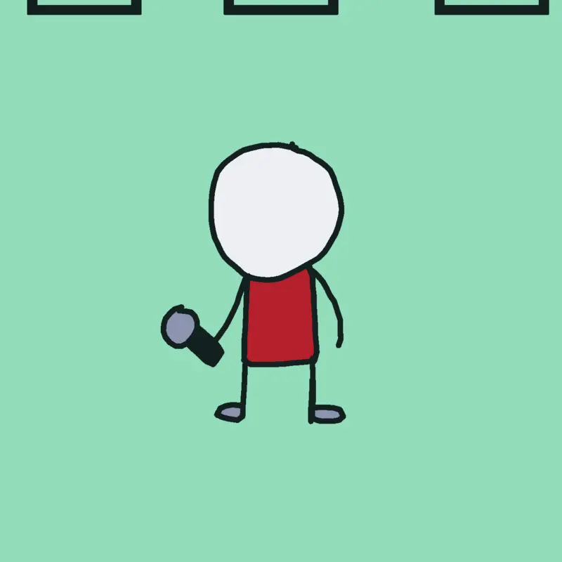 Game by @Mario-2025
