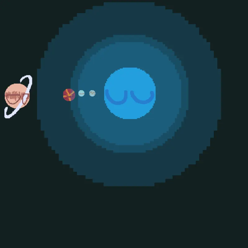 Game by @Tuzii