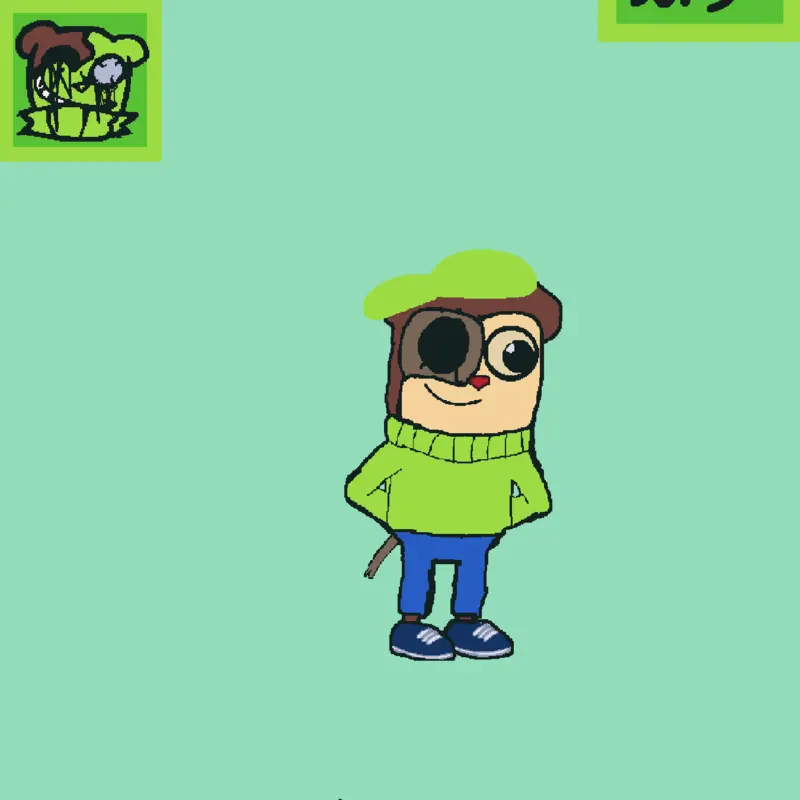 Game by @Max_Cute