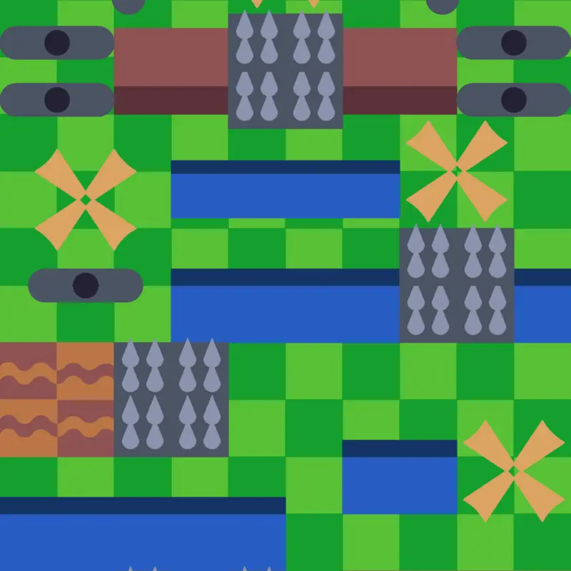 Game by @jqp