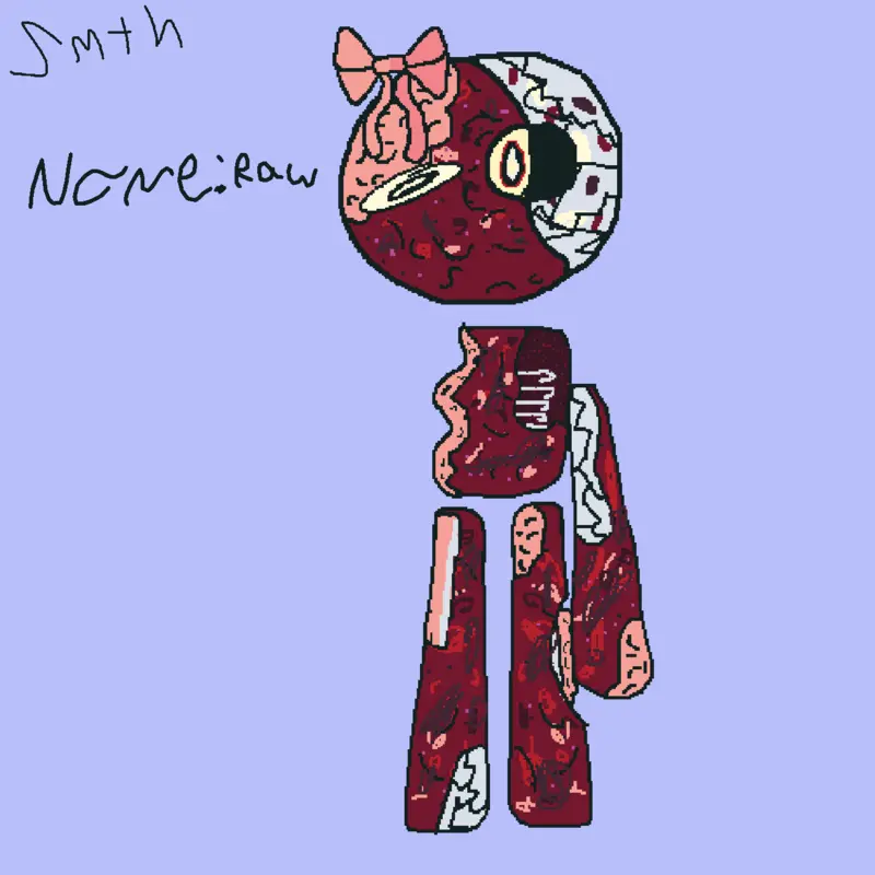 Game by @--_Bluey_--