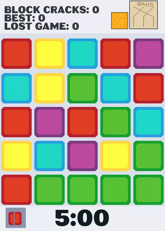Game by @Skosa