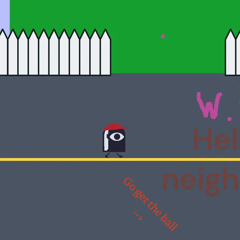 Game by @menny