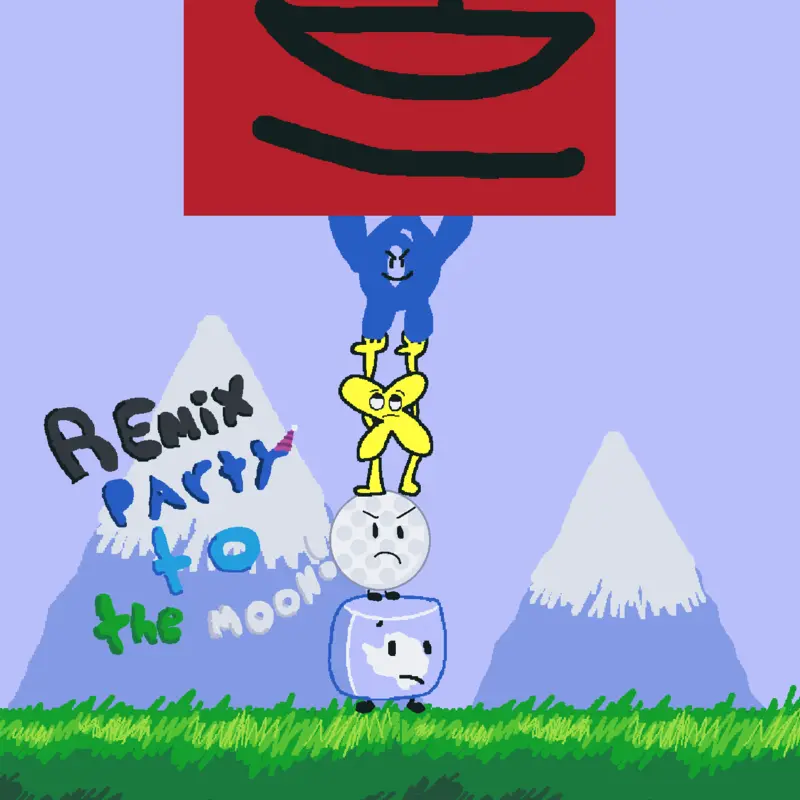 Game by @mietekzul