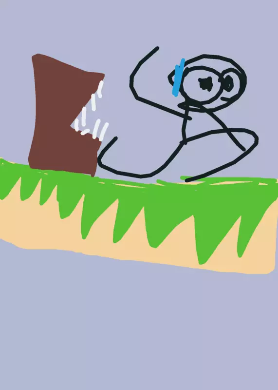 Game by @yateren
