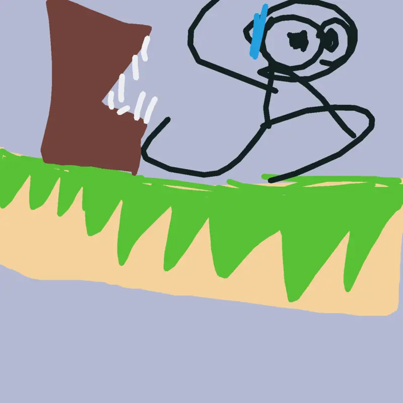 Game by @yateren