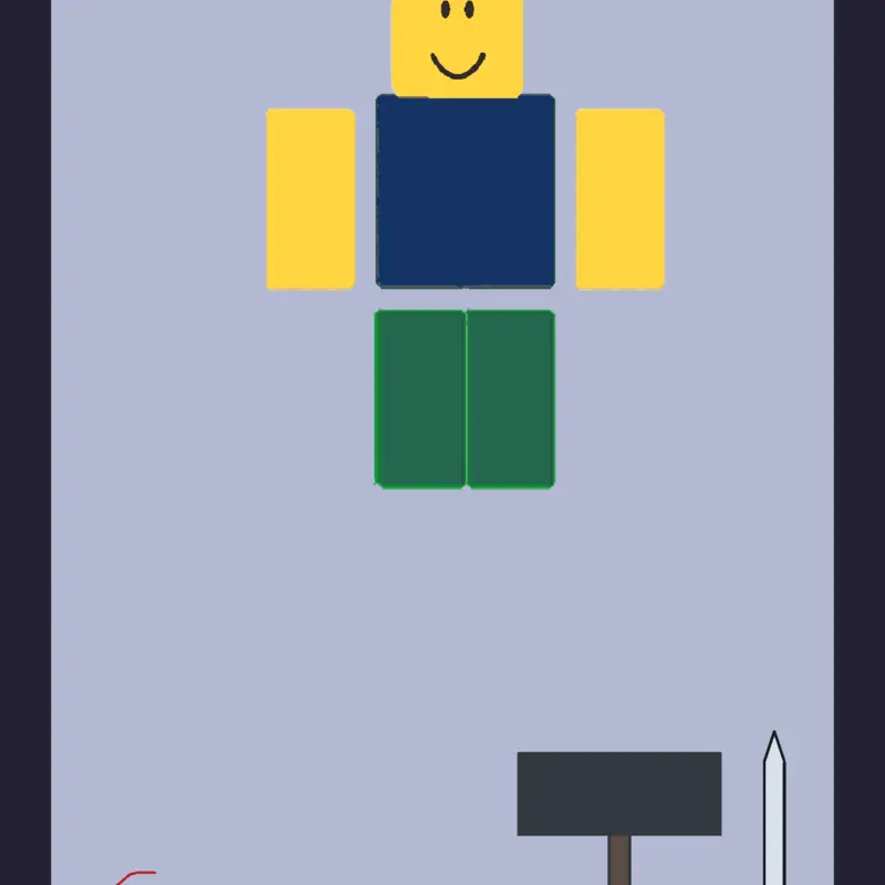 Noob by @Erosgodoy