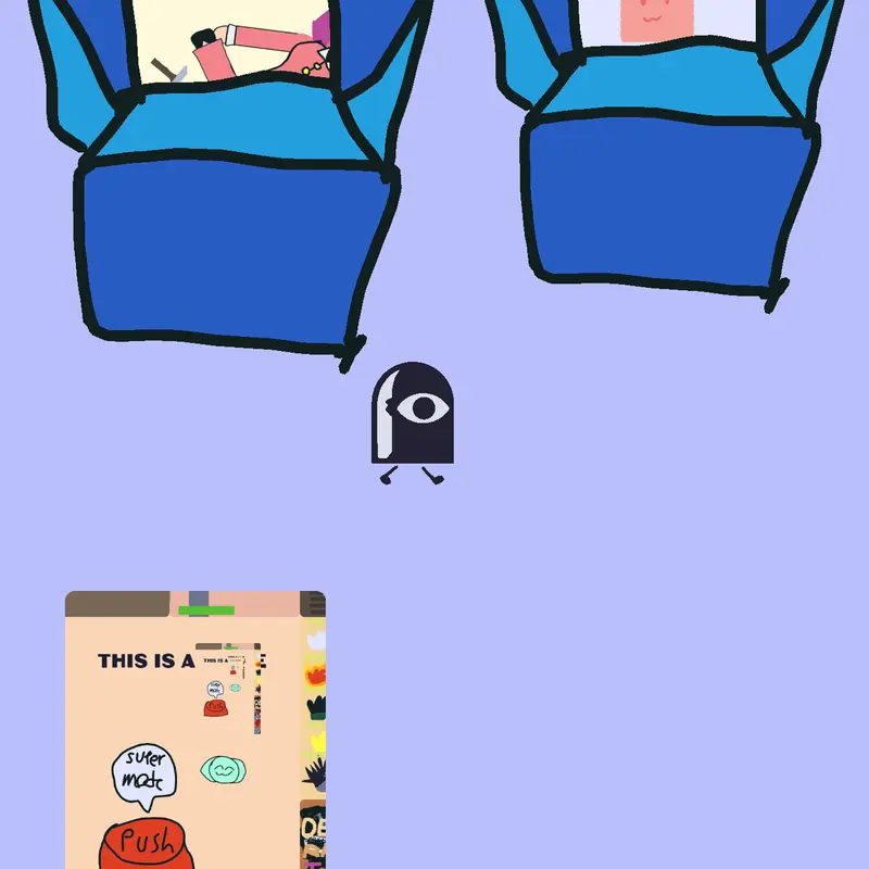 Game by @champi_cherry
