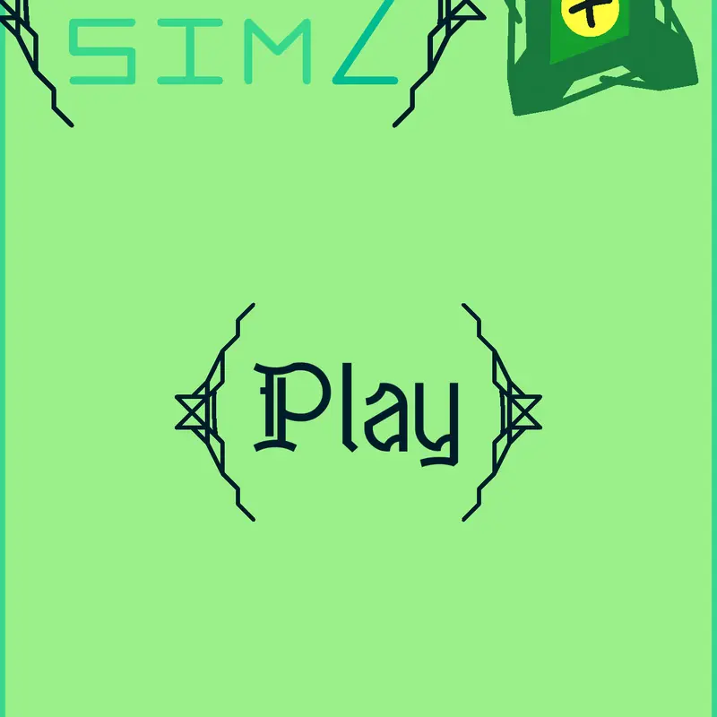 Game by @Varchigon
