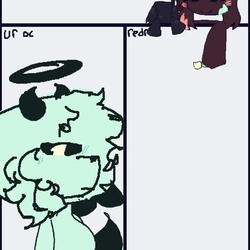 Game by @Notnonesensefilled