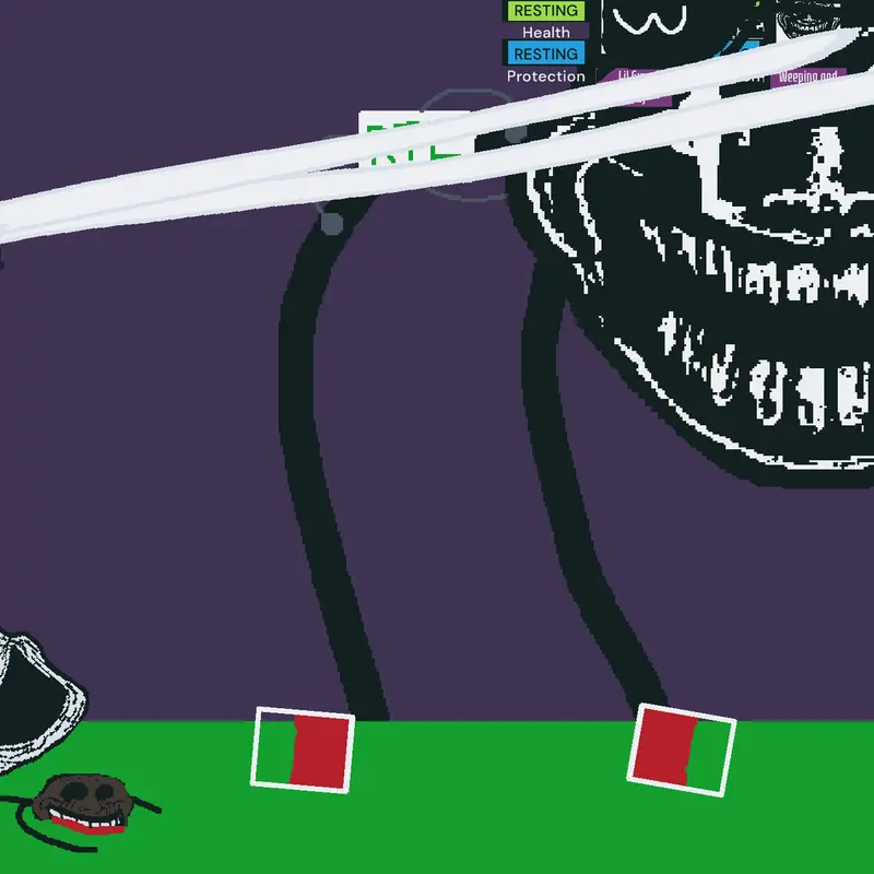 Game by @__Three_Factorial__