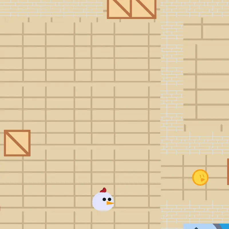 Game by @GamerProChicken