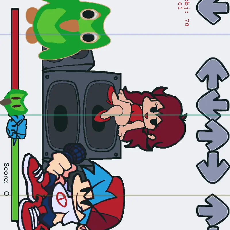 Game by @user301