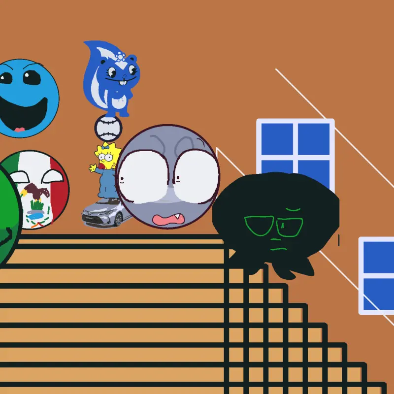 Game by @R1bb3cca_fan