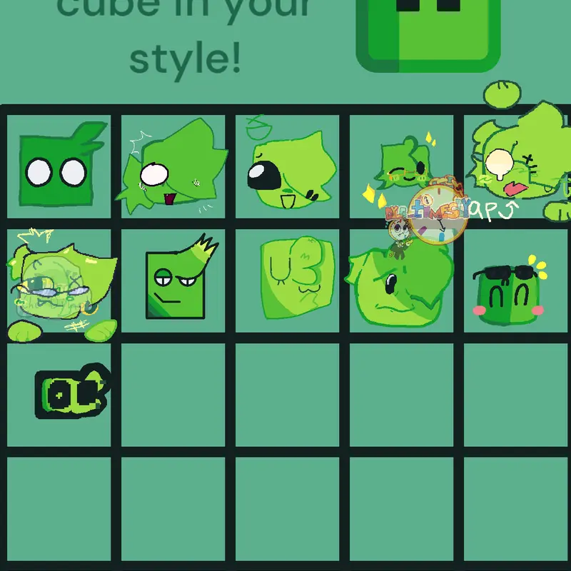 Game by @coffee-and-silver