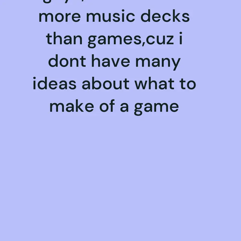 Game by @BryanBorges