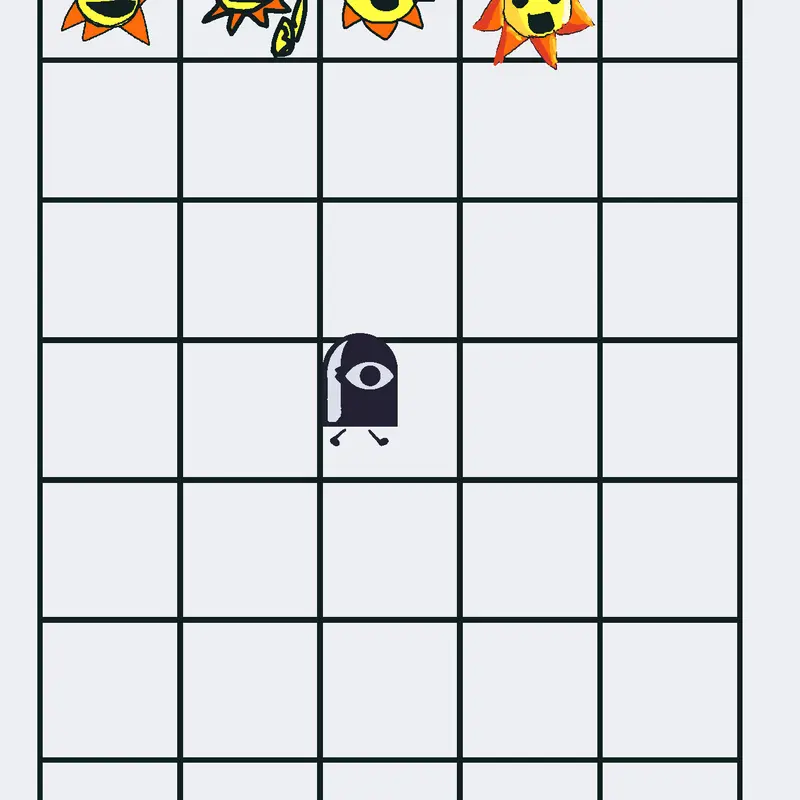 Game by @kucingkeren