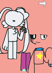 Dress up with my oc!