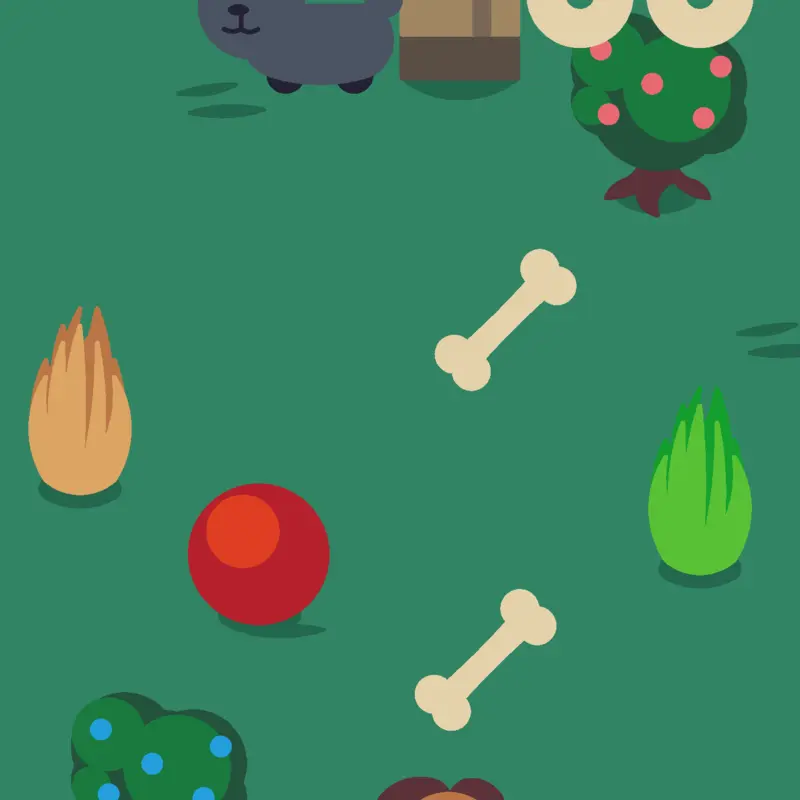 Game by @girlyssss