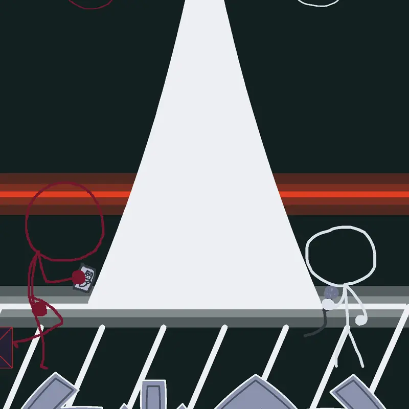 Game by @GrimSleeper
