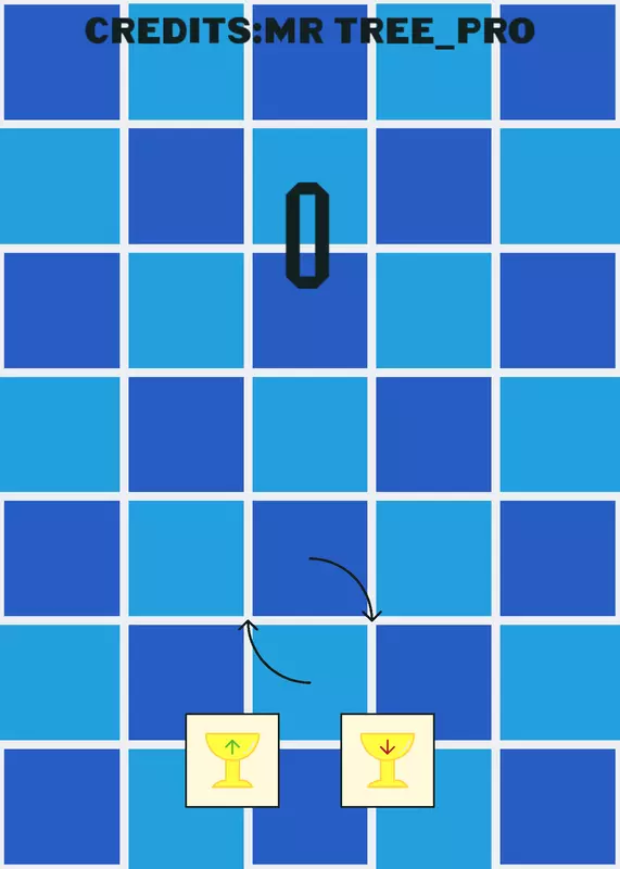 Game by @MR_Tree_Pro