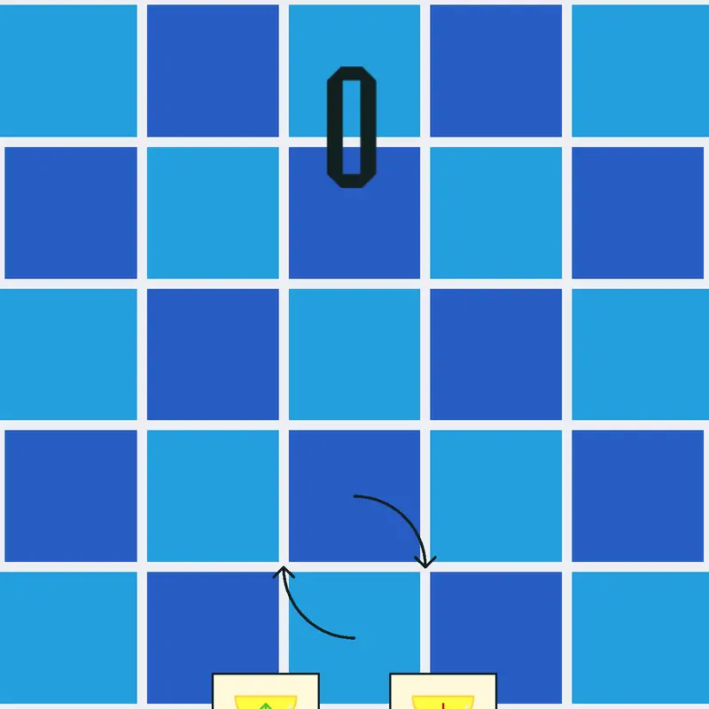 Game by @MR_Tree_Pro