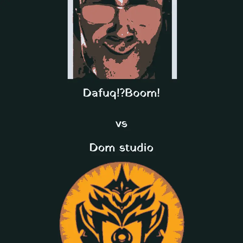 Game by @Dom_studio_